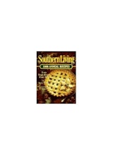 Southern Living Annual Recipes 1996